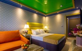Hotel Craiova By Phoenicia Blue View