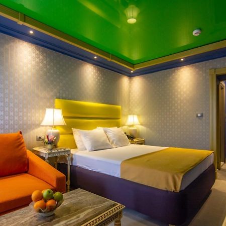 Hotel Craiova By Phoenicia Blue View Olimp Exterior foto