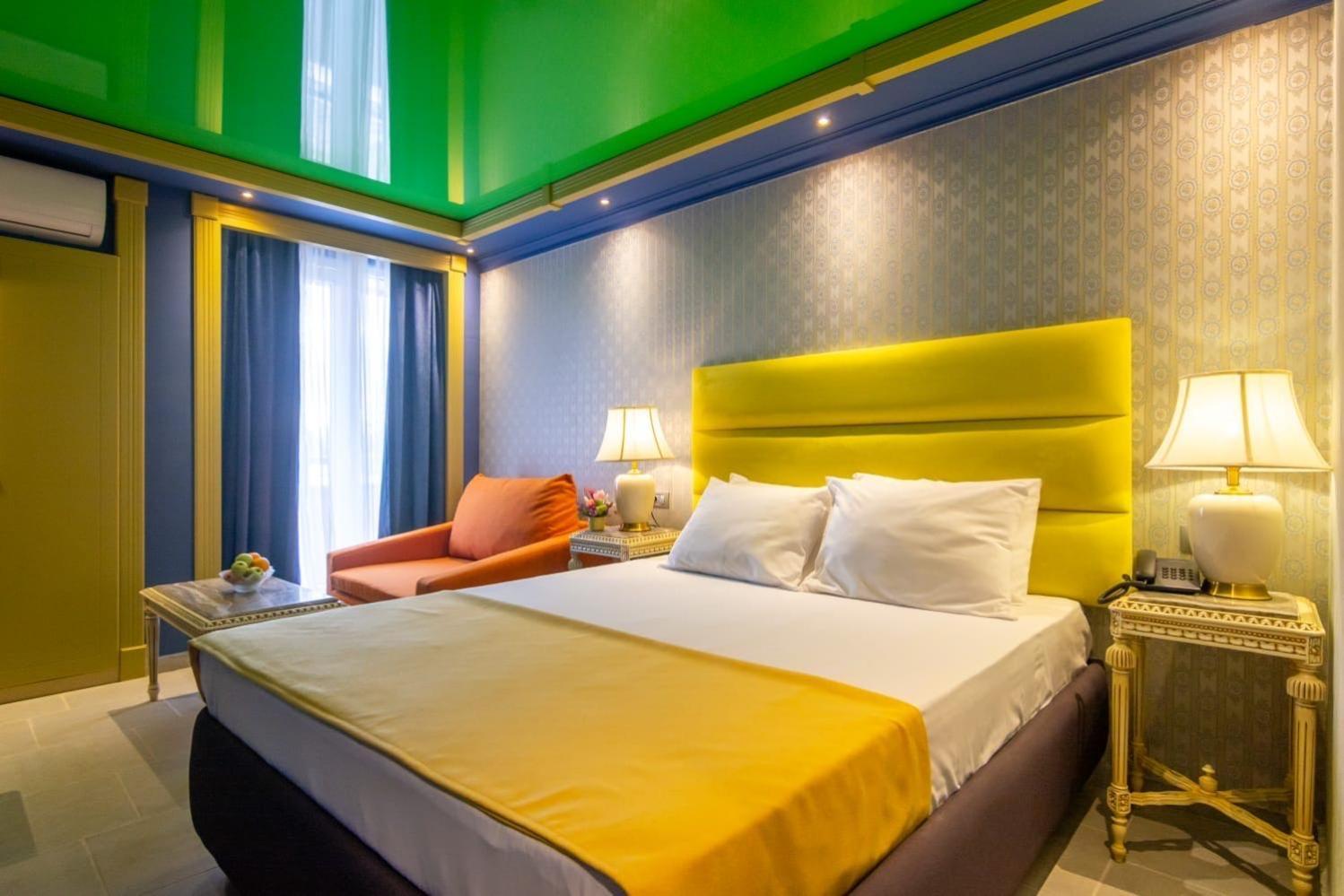 Hotel Craiova By Phoenicia Blue View Olimp Exterior foto