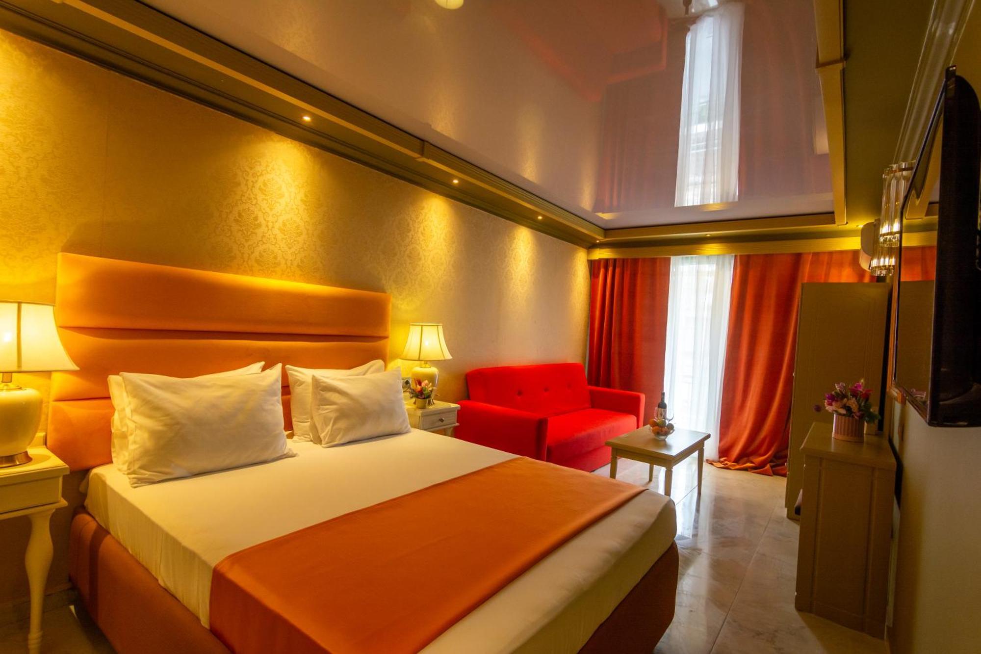 Hotel Craiova By Phoenicia Blue View Olimp Cameră foto